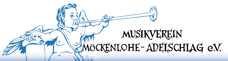 Musikverein Moeckenlohe